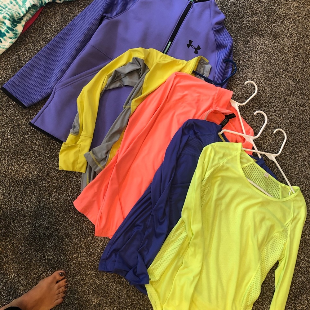 Shirts/jacket
